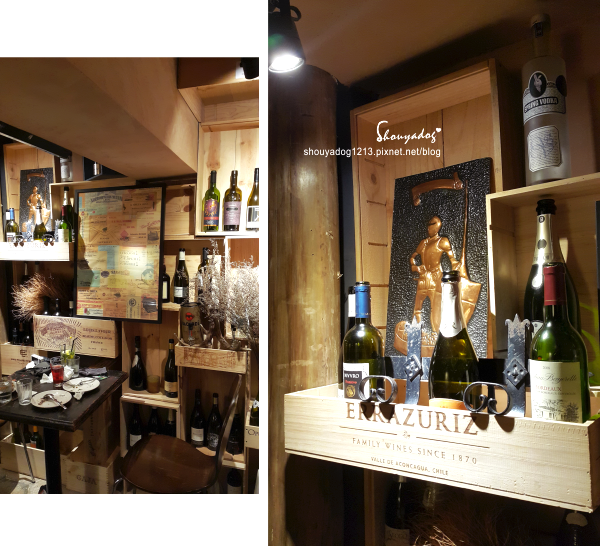 Plan B歐陸街頭小市集餐酒:【歐式餐酒館】超美超好拍的 Plan B 歐陸街頭市集小酒館試吃會