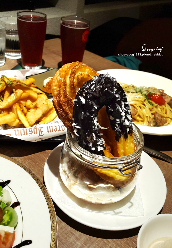 Plan B歐陸街頭小市集餐酒:【歐式餐酒館】超美超好拍的 Plan B 歐陸街頭市集小酒館試吃會