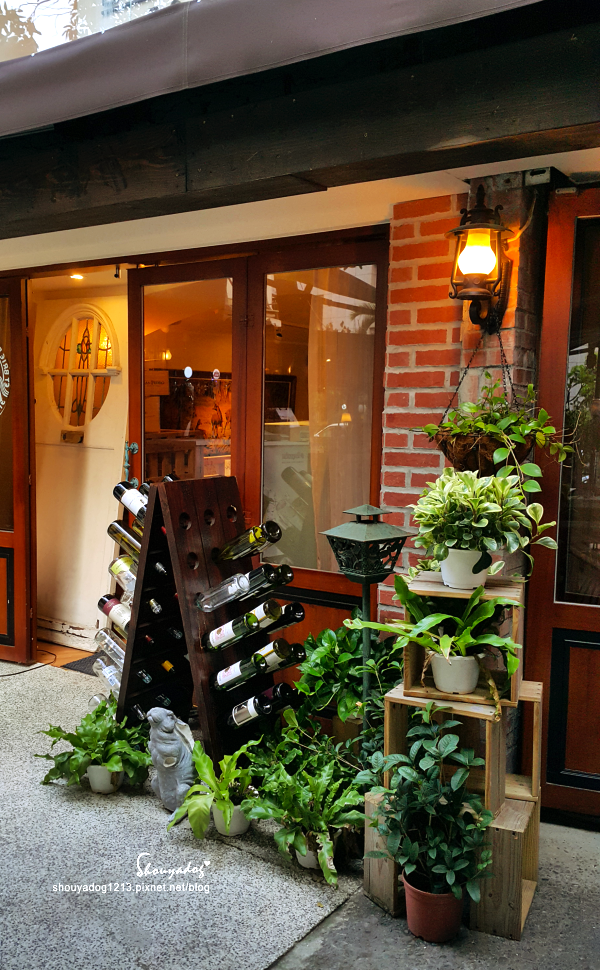 Plan B歐陸街頭小市集餐酒:【歐式餐酒館】超美超好拍的 Plan B 歐陸街頭市集小酒館試吃會