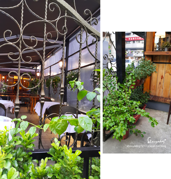 Plan B歐陸街頭小市集餐酒:【歐式餐酒館】超美超好拍的 Plan B 歐陸街頭市集小酒館試吃會