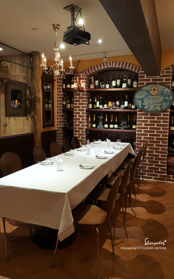 Plan B歐陸街頭小市集餐酒:【歐式餐酒館】超美超好拍的 Plan B 歐陸街頭市集小酒館試吃會