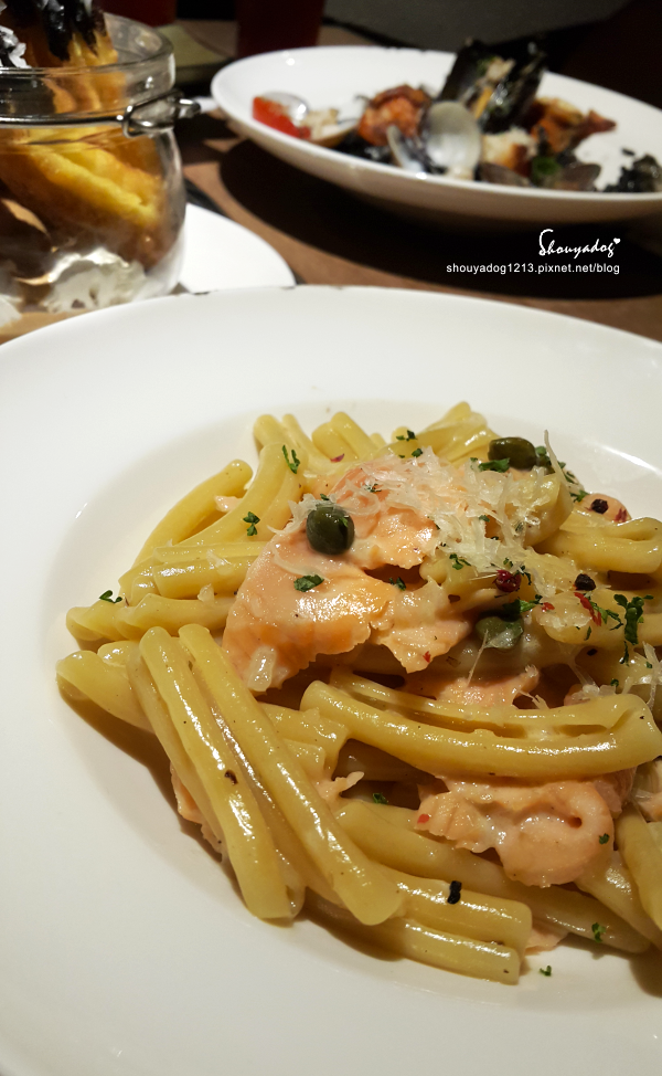 Plan B歐陸街頭小市集餐酒:【歐式餐酒館】超美超好拍的 Plan B 歐陸街頭市集小酒館試吃會