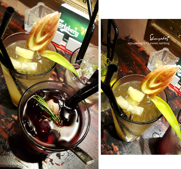 Plan B歐陸街頭小市集餐酒:【歐式餐酒館】超美超好拍的 Plan B 歐陸街頭市集小酒館試吃會