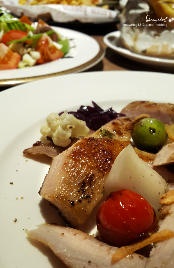 Plan B歐陸街頭小市集餐酒:【歐式餐酒館】超美超好拍的 Plan B 歐陸街頭市集小酒館試吃會