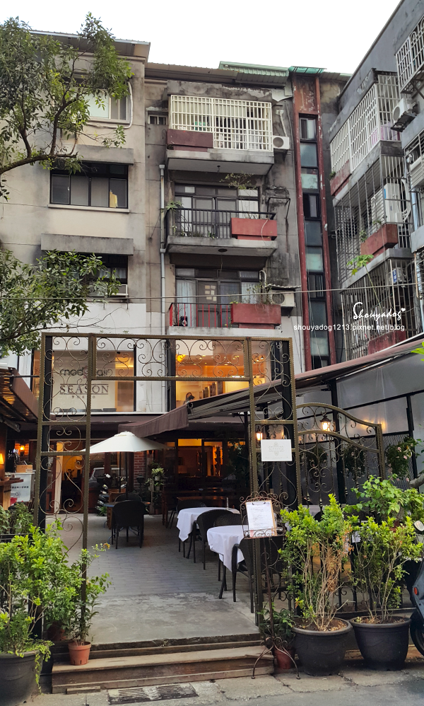 Plan B歐陸街頭小市集餐酒:【歐式餐酒館】超美超好拍的 Plan B 歐陸街頭市集小酒館試吃會