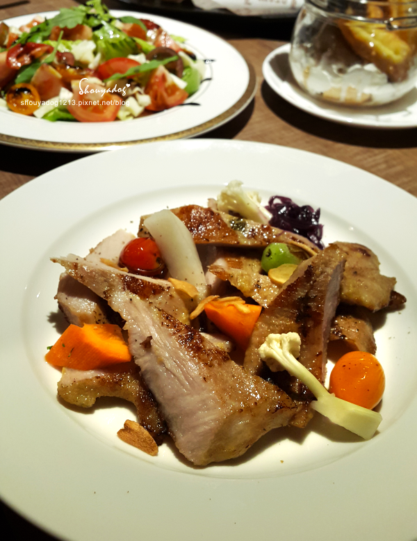 Plan B歐陸街頭小市集餐酒:【歐式餐酒館】超美超好拍的 Plan B 歐陸街頭市集小酒館試吃會