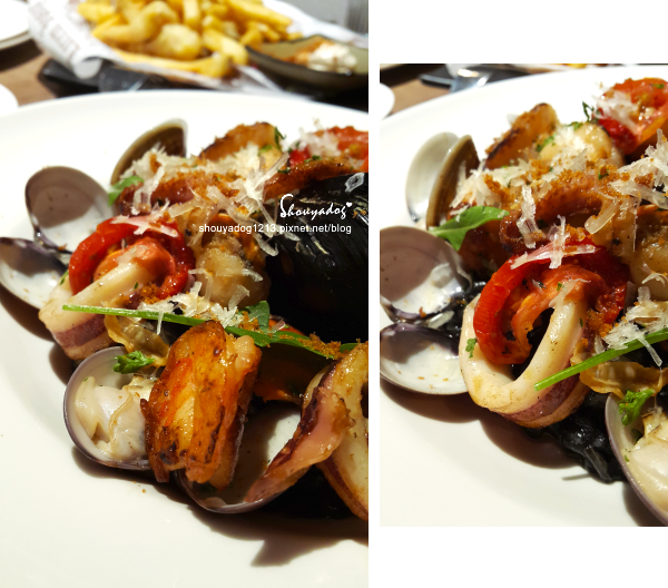 Plan B歐陸街頭小市集餐酒:【歐式餐酒館】超美超好拍的 Plan B 歐陸街頭市集小酒館試吃會