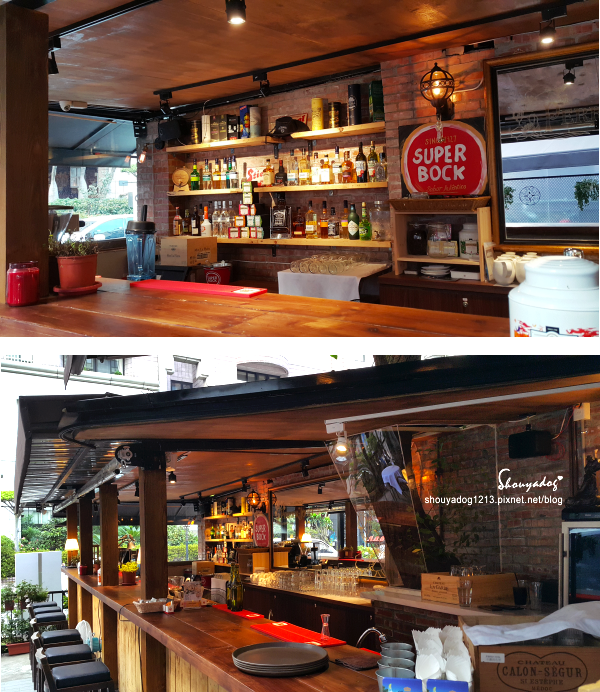 Plan B歐陸街頭小市集餐酒:【歐式餐酒館】超美超好拍的 Plan B 歐陸街頭市集小酒館試吃會