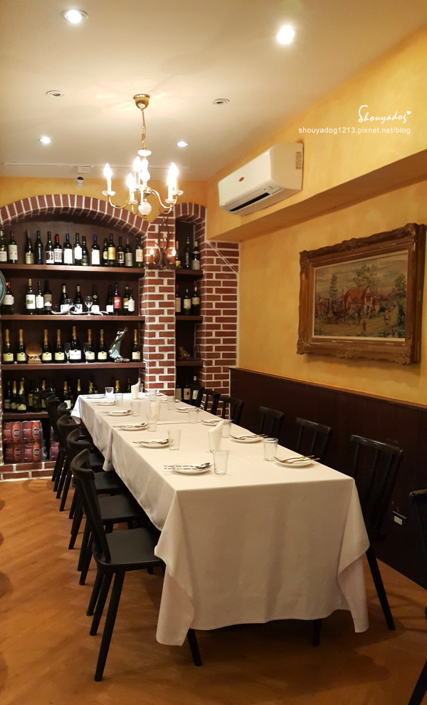 Plan B歐陸街頭小市集餐酒:【歐式餐酒館】超美超好拍的 Plan B 歐陸街頭市集小酒館試吃會