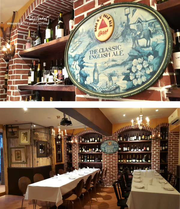 Plan B歐陸街頭小市集餐酒:【歐式餐酒館】超美超好拍的 Plan B 歐陸街頭市集小酒館試吃會