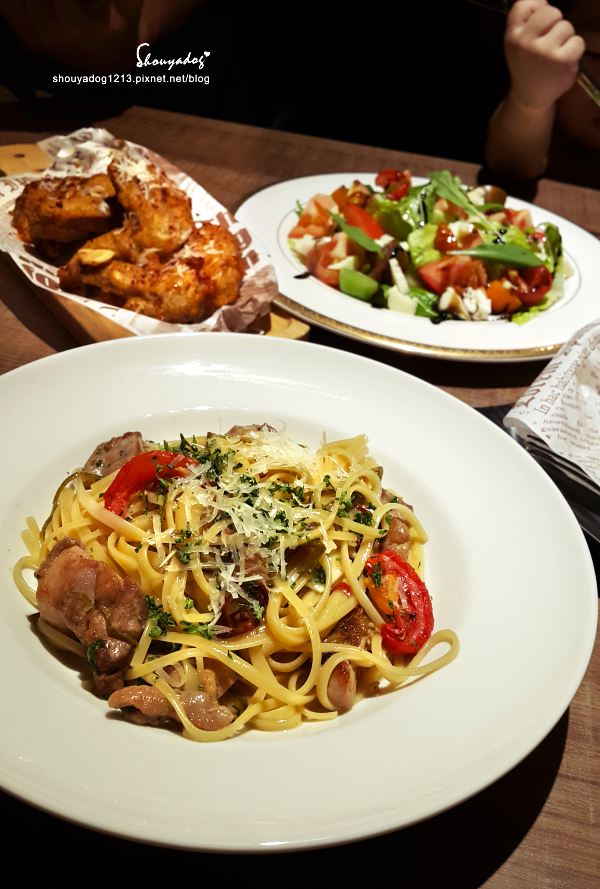 Plan B歐陸街頭小市集餐酒:【歐式餐酒館】超美超好拍的 Plan B 歐陸街頭市集小酒館試吃會