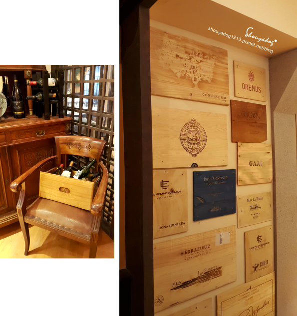 Plan B歐陸街頭小市集餐酒:【歐式餐酒館】超美超好拍的 Plan B 歐陸街頭市集小酒館試吃會