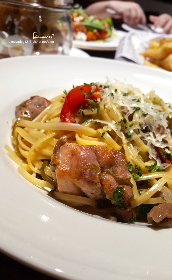 Plan B歐陸街頭小市集餐酒:【歐式餐酒館】超美超好拍的 Plan B 歐陸街頭市集小酒館試吃會