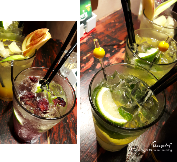 Plan B歐陸街頭小市集餐酒:【歐式餐酒館】超美超好拍的 Plan B 歐陸街頭市集小酒館試吃會