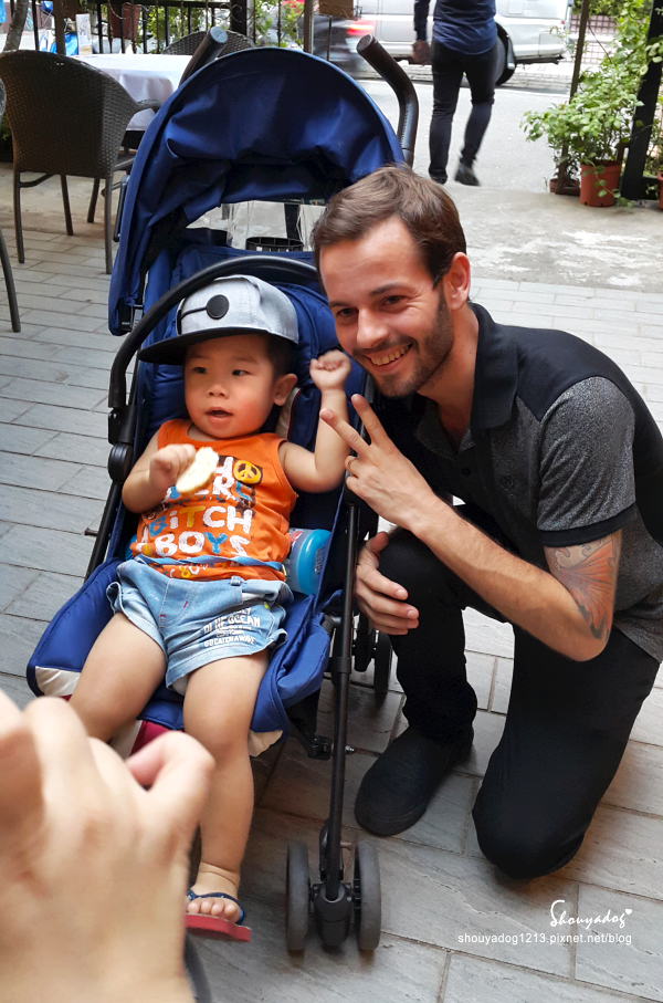 Plan B歐陸街頭小市集餐酒:【歐式餐酒館】超美超好拍的 Plan B 歐陸街頭市集小酒館試吃會