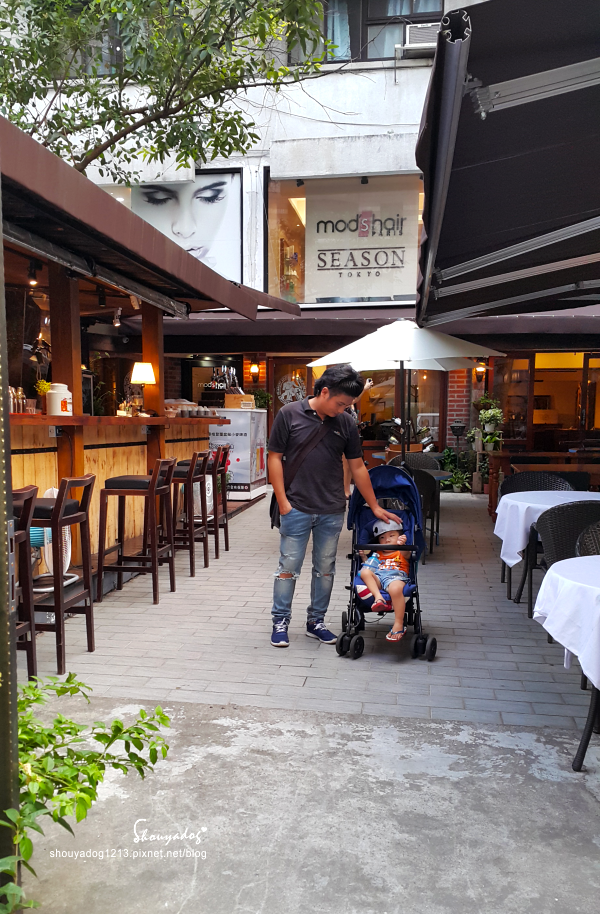 Plan B歐陸街頭小市集餐酒:【歐式餐酒館】超美超好拍的 Plan B 歐陸街頭市集小酒館試吃會