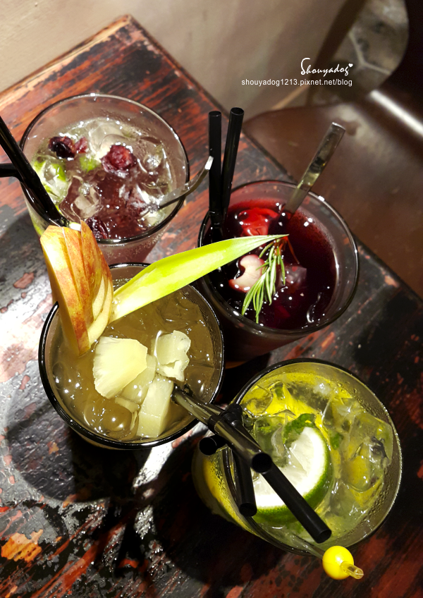 Plan B歐陸街頭小市集餐酒:【歐式餐酒館】超美超好拍的 Plan B 歐陸街頭市集小酒館試吃會