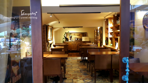 Plan B歐陸街頭小市集餐酒:【歐式餐酒館】超美超好拍的 Plan B 歐陸街頭市集小酒館試吃會