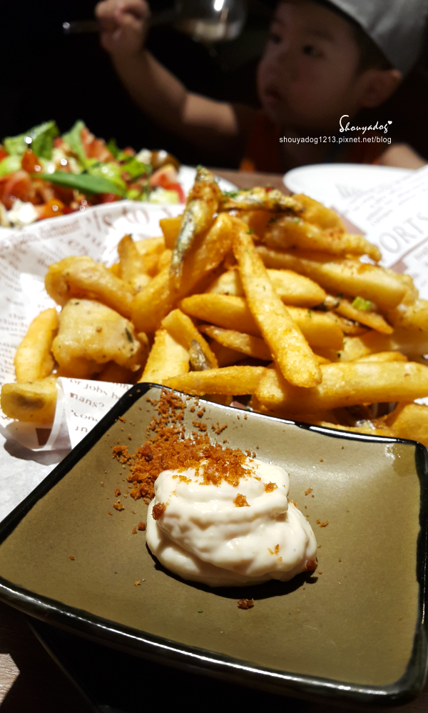 Plan B歐陸街頭小市集餐酒:【歐式餐酒館】超美超好拍的 Plan B 歐陸街頭市集小酒館試吃會