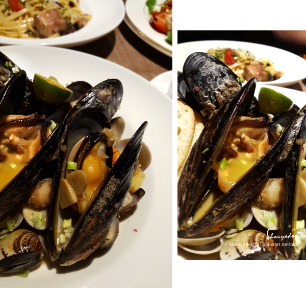 Plan B歐陸街頭小市集餐酒:【歐式餐酒館】超美超好拍的 Plan B 歐陸街頭市集小酒館試吃會