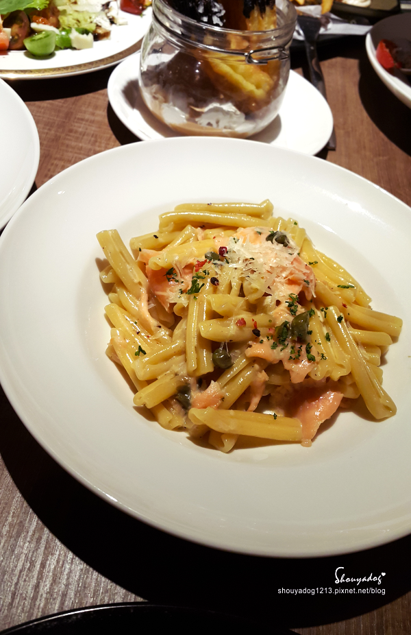 Plan B歐陸街頭小市集餐酒:【歐式餐酒館】超美超好拍的 Plan B 歐陸街頭市集小酒館試吃會