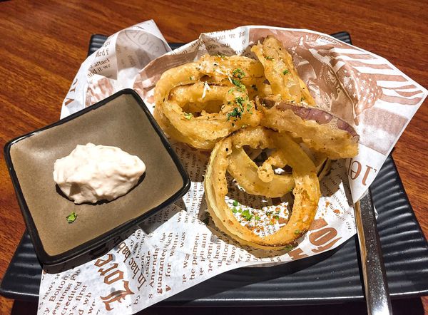 Plan.b歐陸街頭小市集餐酒館