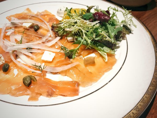 Plan.b歐陸街頭小市集餐酒館