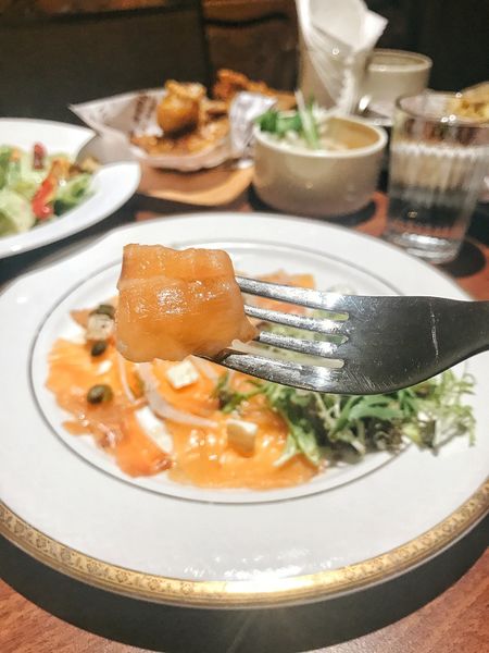 Plan.b歐陸街頭小市集餐酒館