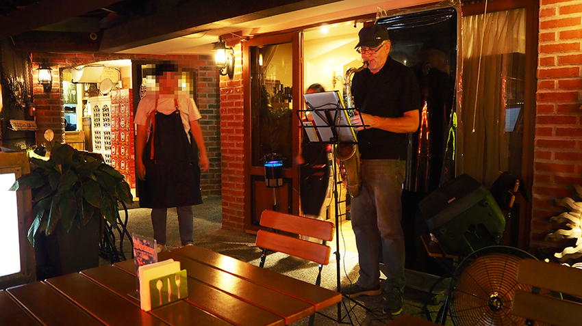 Plan B 歐陸街頭市集小酒館,忠孝敦化宵夜,sogo美食,東區包場,東區慶生餐廳,東區異國料理,忠孝敦化異國料理,東區露天咖啡廳,忠孝露天咖啡廳