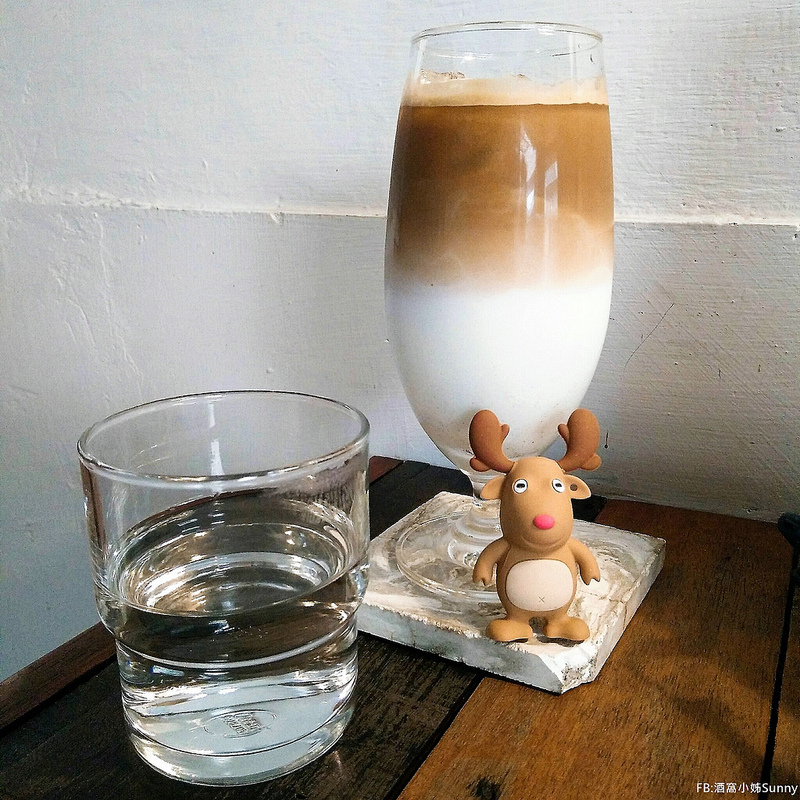 嘉義咖啡店｜玖咖啡