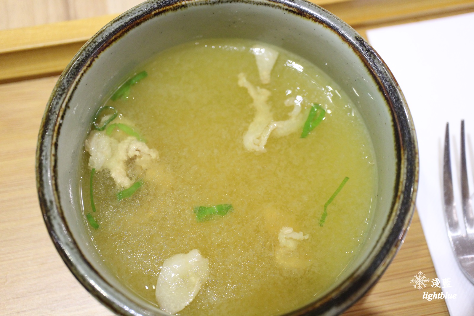 [ 市府站．統一時代百貨美食 ] 淺藍 × Tokyo tonteki 東京豚極トンテキ～來自日本的大塊厚切醬煎豬排