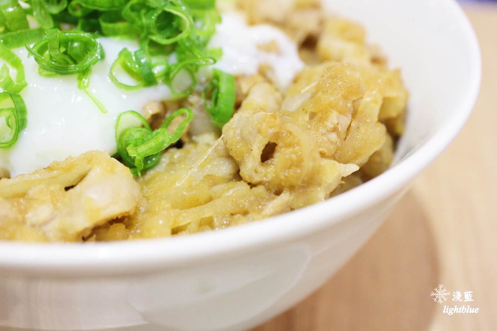 [ 市府站．統一時代百貨美食 ] 淺藍 × Tokyo tonteki 東京豚極トンテキ～來自日本的大塊厚切醬煎豬排