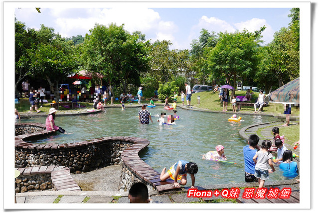 【南投埔里一日遊】桃米親水公園+埔里酒廠+豐年農場+宏基蜜蜂生態農場+敲敲木音樂工房+元首館，無論戲水、美食、觀光、新知通通有，皆是親子同遊好景點 !