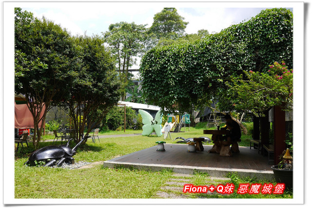 【南投埔里一日遊】桃米親水公園+埔里酒廠+豐年農場+宏基蜜蜂生態農場+敲敲木音樂工房+元首館，無論戲水、美食、觀光、新知通通有，皆是親子同遊好景點 !