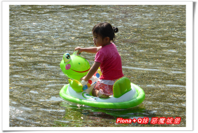 【南投埔里一日遊】桃米親水公園+埔里酒廠+豐年農場+宏基蜜蜂生態農場+敲敲木音樂工房+元首館，無論戲水、美食、觀光、新知通通有，皆是親子同遊好景點 !