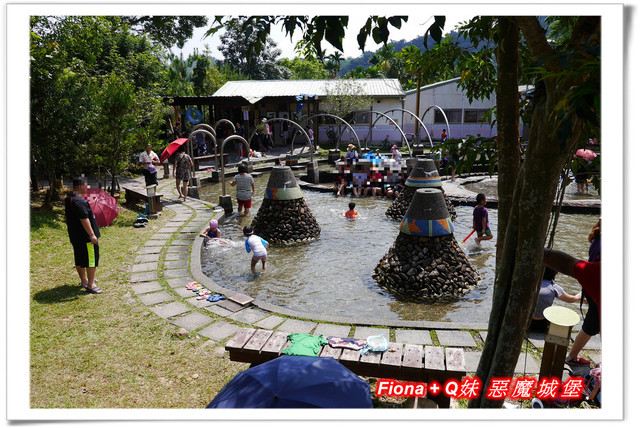 【南投埔里一日遊】桃米親水公園+埔里酒廠+豐年農場+宏基蜜蜂生態農場+敲敲木音樂工房+元首館，無論戲水、美食、觀光、新知通通有，皆是親子同遊好景點 !