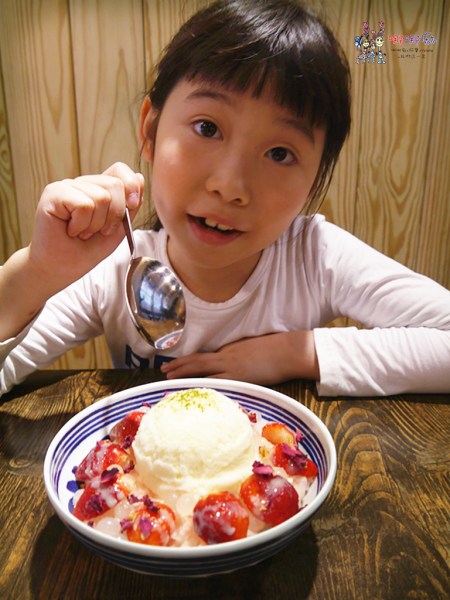 桃園美食,八德美食,綿綿冰,芋泥冰,草莓冰,甜點