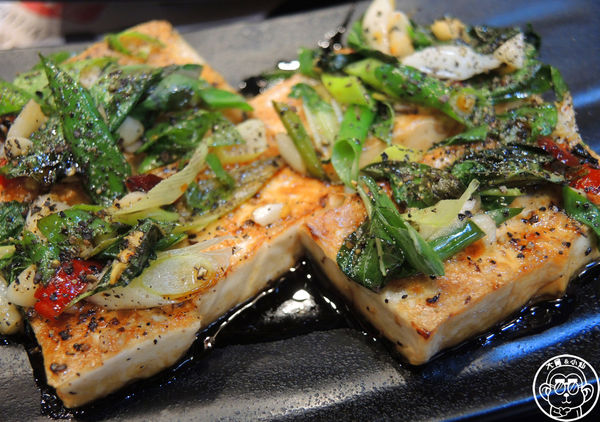 hana漾鐵板料理：呷飽祙【新北三峽･Hana漾鐵板料理】新開幕鐵板料理