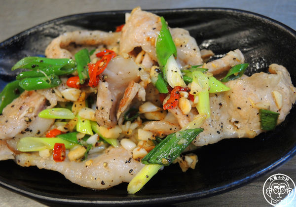 hana漾鐵板料理：呷飽祙【新北三峽･Hana漾鐵板料理】新開幕鐵板料理