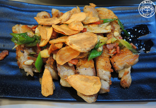 hana漾鐵板料理：呷飽祙【新北三峽･Hana漾鐵板料理】新開幕鐵板料理