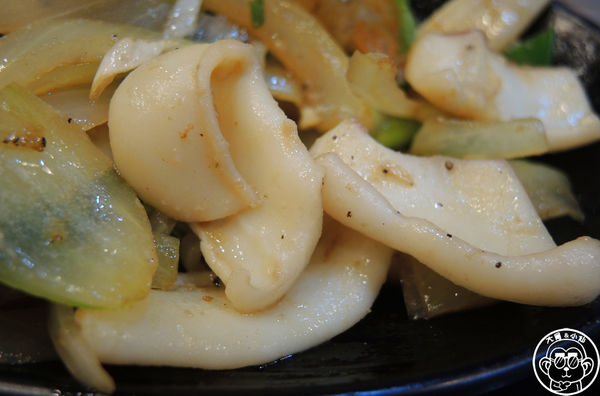 hana漾鐵板料理：呷飽祙【新北三峽･Hana漾鐵板料理】新開幕鐵板料理