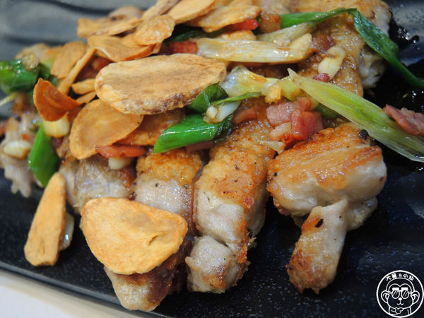 hana漾鐵板料理：呷飽祙【新北三峽･Hana漾鐵板料理】新開幕鐵板料理