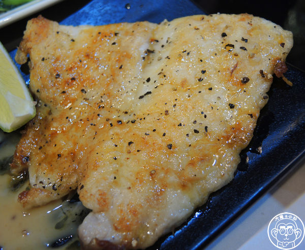 hana漾鐵板料理：呷飽祙【新北三峽･Hana漾鐵板料理】新開幕鐵板料理