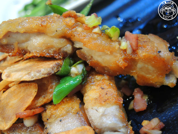 hana漾鐵板料理：呷飽祙【新北三峽･Hana漾鐵板料理】新開幕鐵板料理