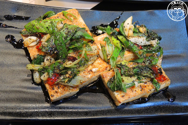 hana漾鐵板料理：呷飽祙【新北三峽･Hana漾鐵板料理】新開幕鐵板料理