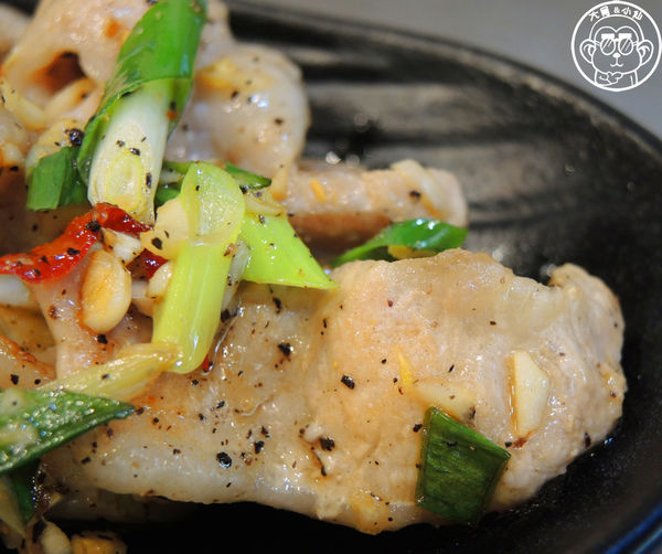 hana漾鐵板料理：呷飽祙【新北三峽･Hana漾鐵板料理】新開幕鐵板料理