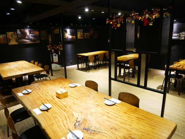 鮨匠手作壽司 -逢甲店：鮨匠手作壽司 (逢甲店)-台中逢甲日式料理  福星公園旁小型居酒屋  食材新鮮且用料豐富  超厚切生魚片能滿足所有生魚片控的胃