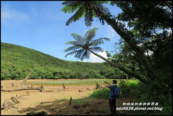 蘭嶼大天池63.JPG