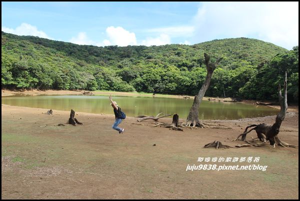 蘭嶼大天池97.JPG