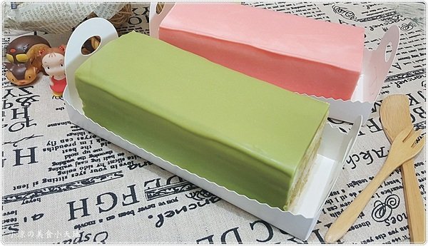 米之朵甜點房:台中南區』米之朵甜點房║IG新話題,夢幻系甜點,網紅必嚐棋盤蛋糕繽紛引爆少女心,快約閨蜜一起下午茶吧!